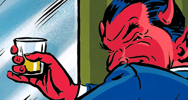 фрагмент книги Джеймса Эллроя «Shakedown» 