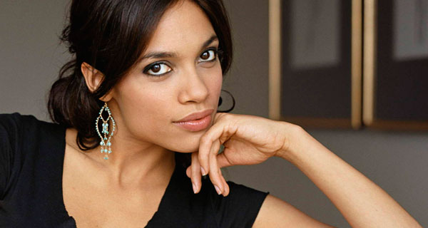 Розарио Доусон