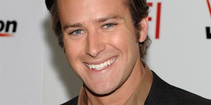 Эрми Хаммер и Том Круз сыграют у Гая Ричи