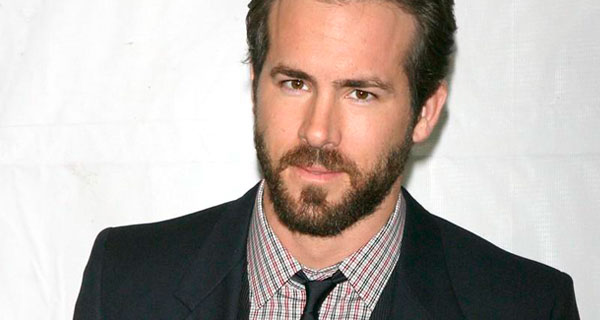 Райан Рейнольдс