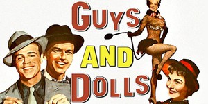 Татум и Гордон-Левитт пойдут по стопам Синатры и Брандо