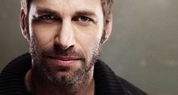 Зак Снайдер