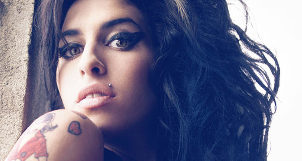 Эми Уайнхаус