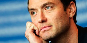 Джуд Лоу покинул очередной фильм