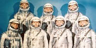 Сценаристы «Безумцев» возьмутся за создание сериала про NASA