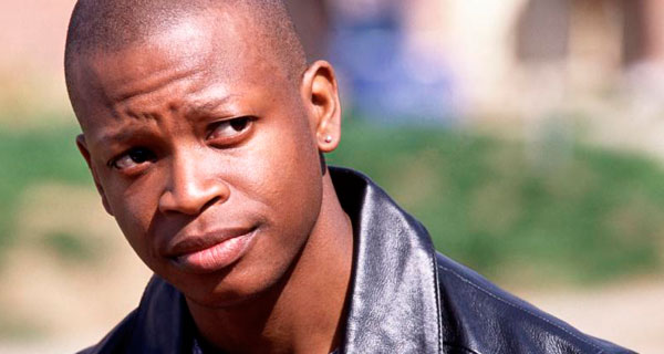 Ларри Джиллиард мл.