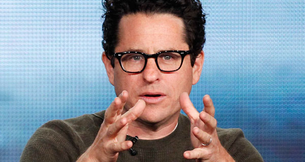 Джей Джей Абрамс