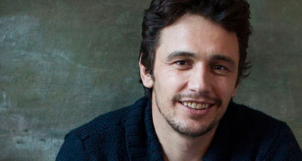 Джеймс Франко