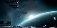 По EVE Online создадут фантастический сериал По EVE Online создадут фантастический сериал