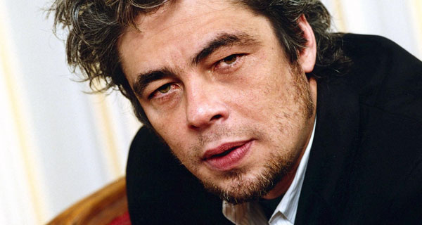 Бенисио Дель Торо