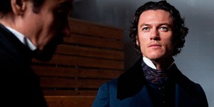 Люк Эванс станет новым Вороном