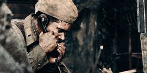 Первый трейлер «Сталинграда» Фёдора Бондарчука