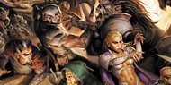 Warner Bros. экранизирует Dungeons & Dragons