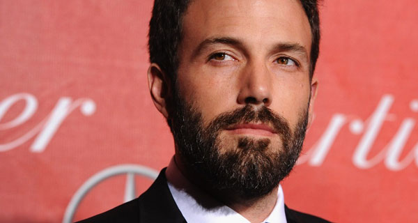 Бен Аффлек