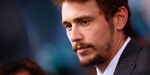 Джеймс Франко сыграет в 3D-драме Вима Вендерса