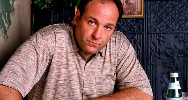 Джеймс Гандольфини