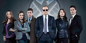 Вышел первый трейлер сериала «Щ.И.Т.»