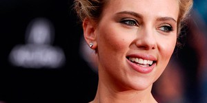 Скарлетт Йоханссон снимет собственный фильм