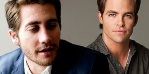 Криса Пайна и Джейка Джилленхола ждут в мюзикле Роба Маршалла