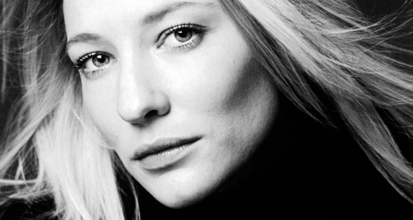 Кейт Бланшетт