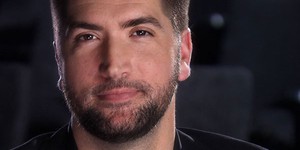 Дрю Годдард расскажет об одиночестве на Марсе