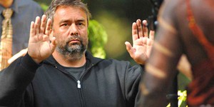 Новые проекты: пародия на «Форсаж» и «Русалочка» от Люка Бессона