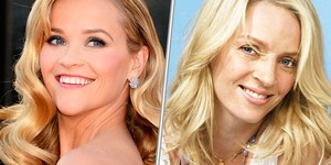 Кастинг: Ума Турман сыграет у авторов «Вопля», Риз Уизерспун – у Андерсона