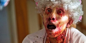 Amazon отказался от сериала «Зомбилэнд»