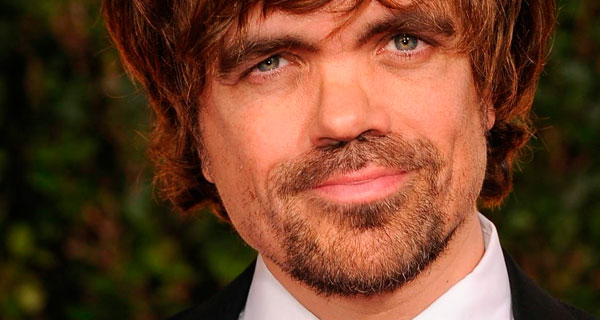 Питер Динклэйдж