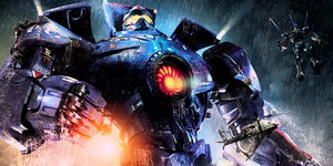 «Тихоокеанский рубеж» превратят в масштабную франшизу