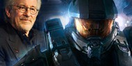 Спилберг срежиссирует сериал по мотивам Halo