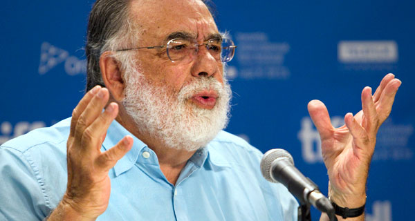 Френсис Форд Коппола