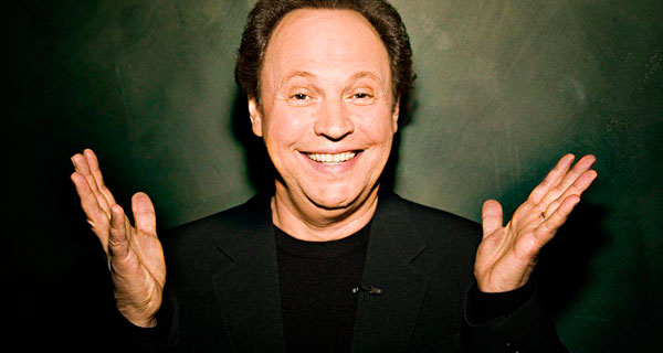 Билли Кристал