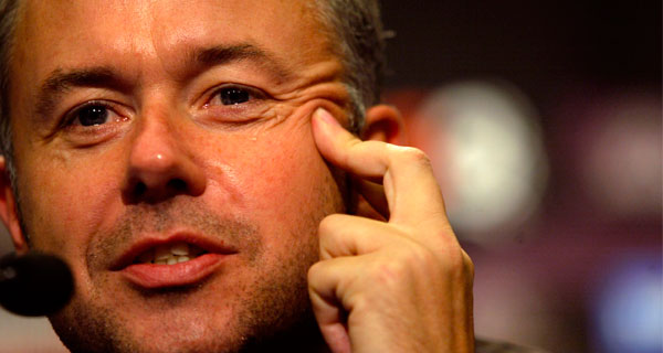 Майкл Уинтерботтом