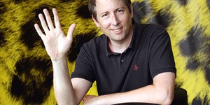 Появился первый желающий возглавить франшизу «Стартрек»