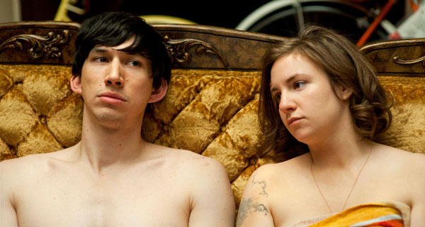 кадр с сериала «Девчонки»