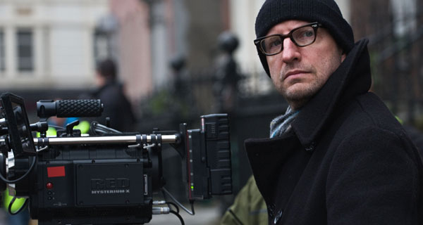 Стивен Содерберг 