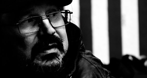 Алексей Балабанов