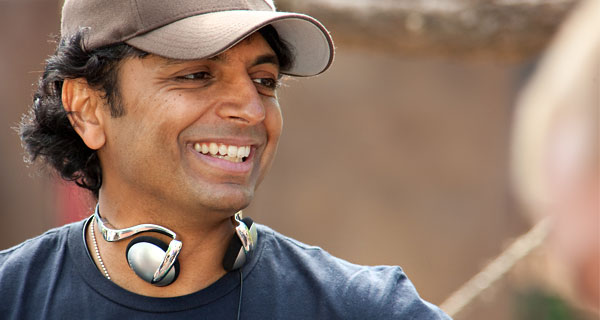 М. Найт Шьямалан