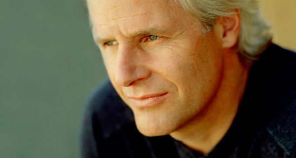 Крис Картер