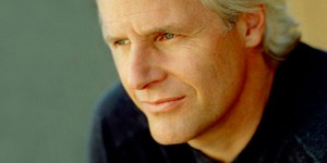 Создатель «Секретных материалов» взялся за новый сериал