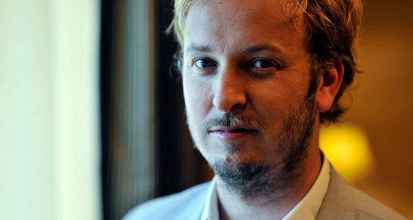 Джеймс Бобин