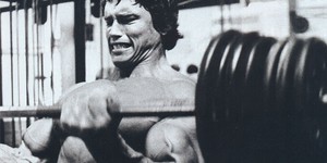 Арнольд Шварценеггер сочинил сериал о фитнесе