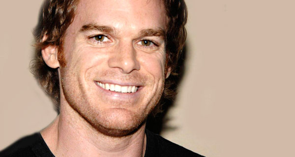 Майкл С. Холл