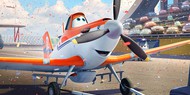 Трейлеры от Disney: «Самолеты» и «Университет Монстров 3D»