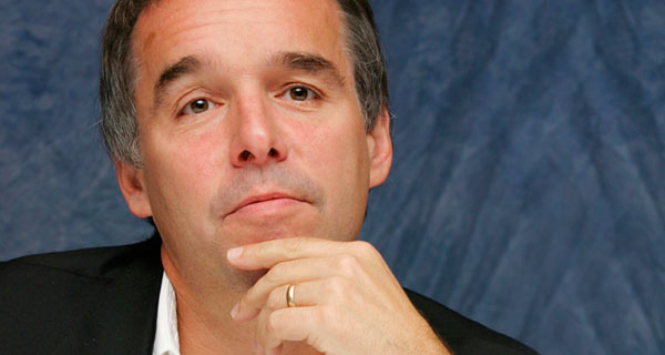 Крис Коламбус