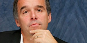 Крис Коламбус покажет нападение пиксельных существ