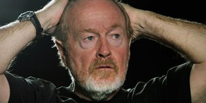 Ридли Скотт сменил сценариста нового «Бегущего по лезвию»