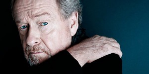 CNN покажет документальный сериал Ридли Скотта