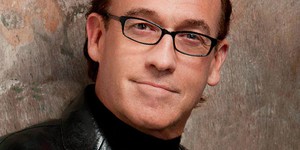 Чак Рассел снимет «Арабские ночи» с помощью Китая